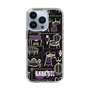 スリムプロテクションケース［ ANNA SUI - チェア ］