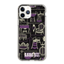 スリムプロテクションケース［ ANNA SUI - チェア ］
