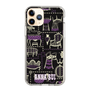 スリムプロテクションケース［ ANNA SUI - チェア ］