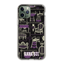 スリムプロテクションケース［ ANNA SUI - チェア ］