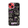 スリムプロテクションケース［ ANNA SUI - チェア ］
