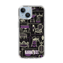 スリムプロテクションケース［ ANNA SUI - チェア ］