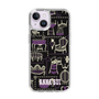 スリムプロテクションケース［ ANNA SUI - チェア ］