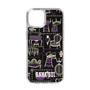 スリムプロテクションケース［ ANNA SUI - チェア ］