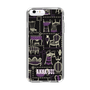 スリムプロテクションケース［ ANNA SUI - チェア ］