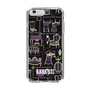 スリムプロテクションケース［ ANNA SUI - チェア ］