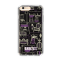 スリムプロテクションケース［ ANNA SUI - チェア ］