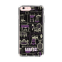 スリムプロテクションケース［ ANNA SUI - チェア ］
