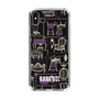 スリムプロテクションケース［ ANNA SUI - チェア ］