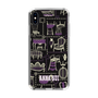 スリムプロテクションケース［ ANNA SUI - チェア ］