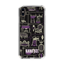 スリムプロテクションケース［ ANNA SUI - チェア ］