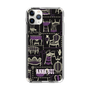 スリムプロテクションケース［ ANNA SUI - チェア ］