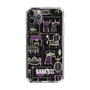 スリムプロテクションケース［ ANNA SUI - チェア ］