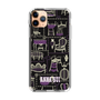スリムプロテクションケース［ ANNA SUI - チェア ］