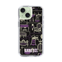 スリムプロテクションケース［ ANNA SUI - チェア ］