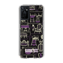スリムプロテクションケース［ ANNA SUI - チェア ］