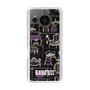 スリムプロテクションケース［ ANNA SUI - チェア ］