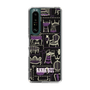 スリムプロテクションケース［ ANNA SUI - チェア ］