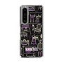 スリムプロテクションケース［ ANNA SUI - チェア ］