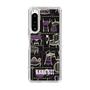 スリムプロテクションケース［ ANNA SUI - チェア ］