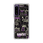 スリムプロテクションケース［ ANNA SUI - チェア ］