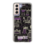 スリムプロテクションケース［ ANNA SUI - チェア ］
