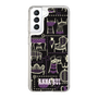 スリムプロテクションケース［ ANNA SUI - チェア ］