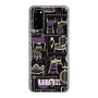 スリムプロテクションケース［ ANNA SUI - チェア ］