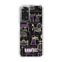 スリムプロテクションケース［ ANNA SUI - チェア ］