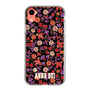 スリムプロテクションケース［ ANNA SUI - ワイルドフラワー ］
