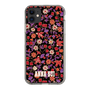スリムプロテクションケース［ ANNA SUI - ワイルドフラワー ］