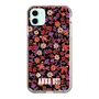 スリムプロテクションケース［ ANNA SUI - ワイルドフラワー ］