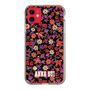 スリムプロテクションケース［ ANNA SUI - ワイルドフラワー ］