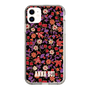 スリムプロテクションケース［ ANNA SUI - ワイルドフラワー ］