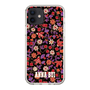 スリムプロテクションケース［ ANNA SUI - ワイルドフラワー ］