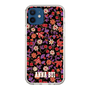 スリムプロテクションケース［ ANNA SUI - ワイルドフラワー ］