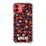 スリムプロテクションケース［ ANNA SUI - ワイルドフラワー ］