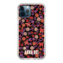 スリムプロテクションケース［ ANNA SUI - ワイルドフラワー ］