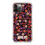 スリムプロテクションケース［ ANNA SUI - ワイルドフラワー ］