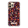 スリムプロテクションケース［ ANNA SUI - ワイルドフラワー ］