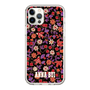 スリムプロテクションケース［ ANNA SUI - ワイルドフラワー ］