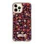 スリムプロテクションケース［ ANNA SUI - ワイルドフラワー ］
