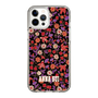 スリムプロテクションケース［ ANNA SUI - ワイルドフラワー ］