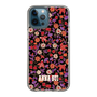 スリムプロテクションケース［ ANNA SUI - ワイルドフラワー ］