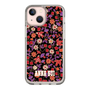 スリムプロテクションケース［ ANNA SUI - ワイルドフラワー ］