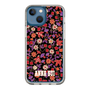 スリムプロテクションケース［ ANNA SUI - ワイルドフラワー ］