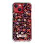 スリムプロテクションケース［ ANNA SUI - ワイルドフラワー ］