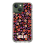 スリムプロテクションケース［ ANNA SUI - ワイルドフラワー ］