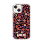 スリムプロテクションケース［ ANNA SUI - ワイルドフラワー ］