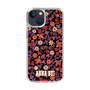 スリムプロテクションケース［ ANNA SUI - ワイルドフラワー ］